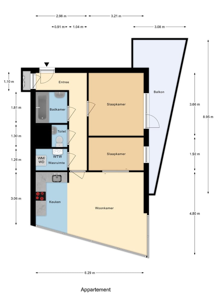Foto 36 van Jufferstraat 218