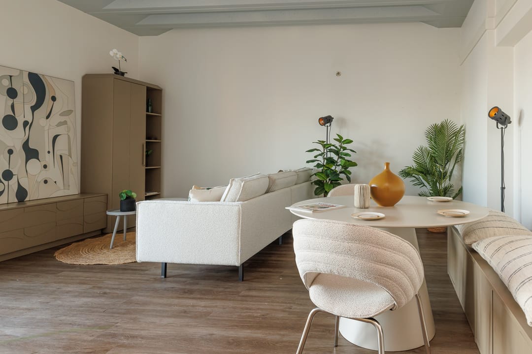 Foto 2 van Wattbaan 27-45