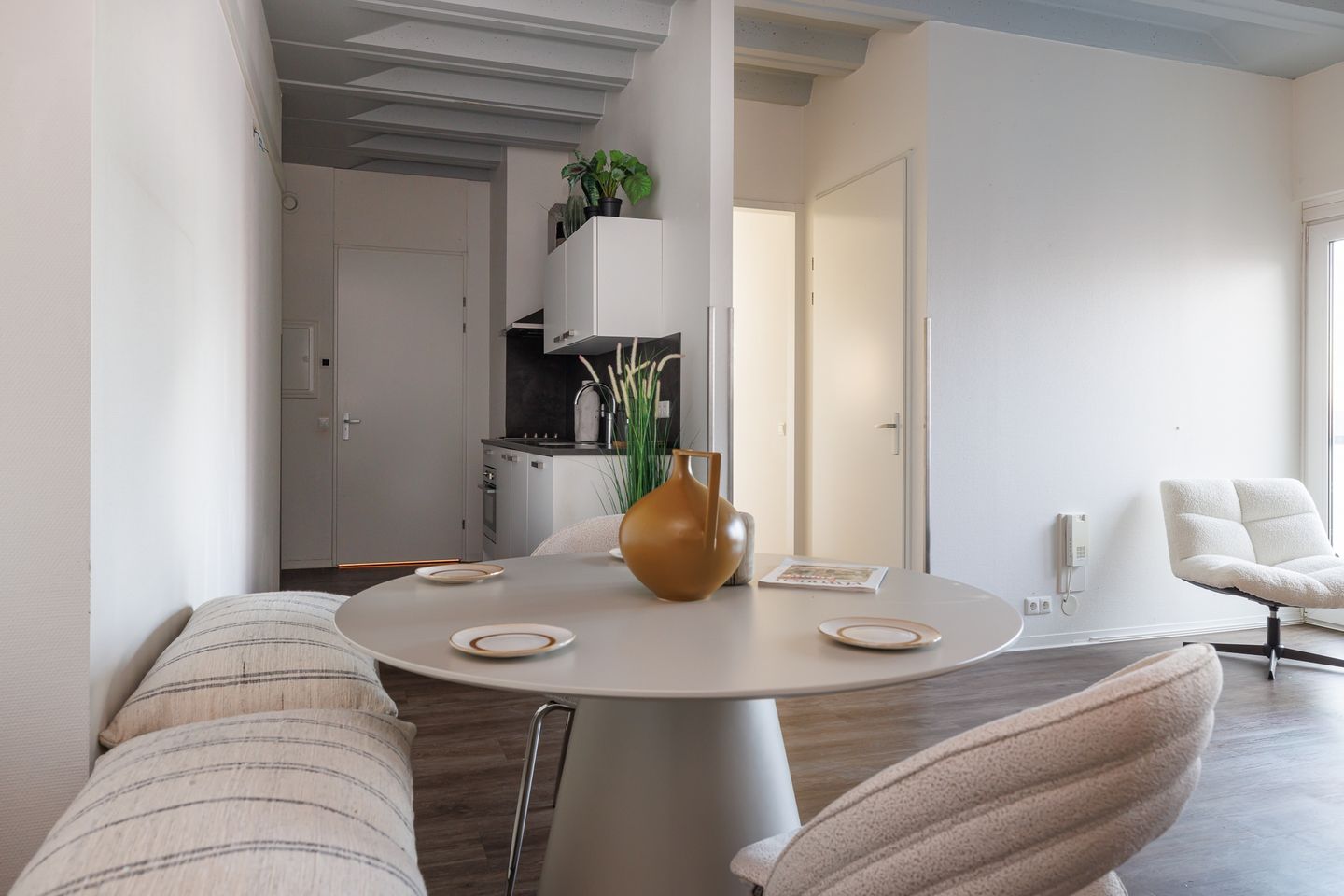 Foto 4 van Wattbaan 27-45