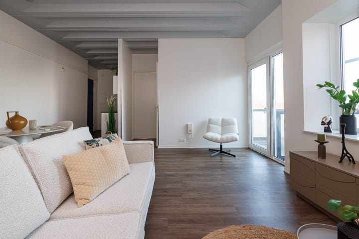 Foto 5 van Wattbaan 27-45