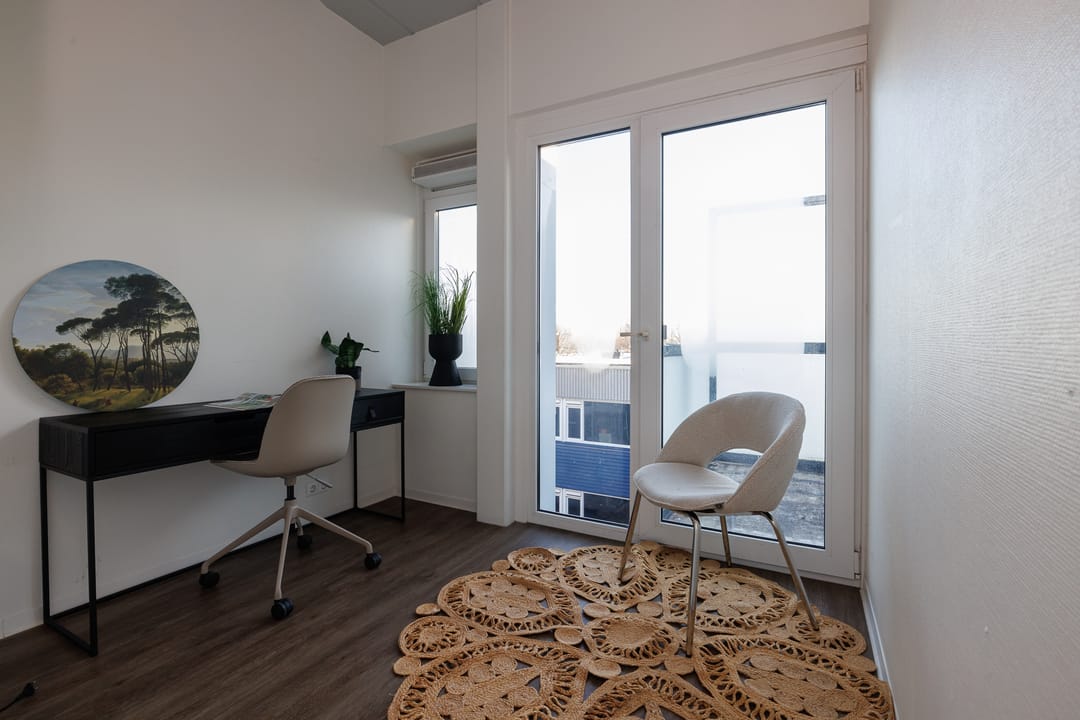 Foto 7 van Wattbaan 27-45