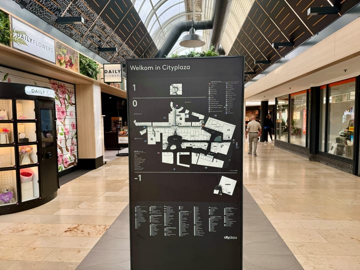 Photo 12 of Wattbaan 27-45