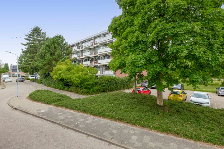 Foto 2 van Legmeerstraat 94