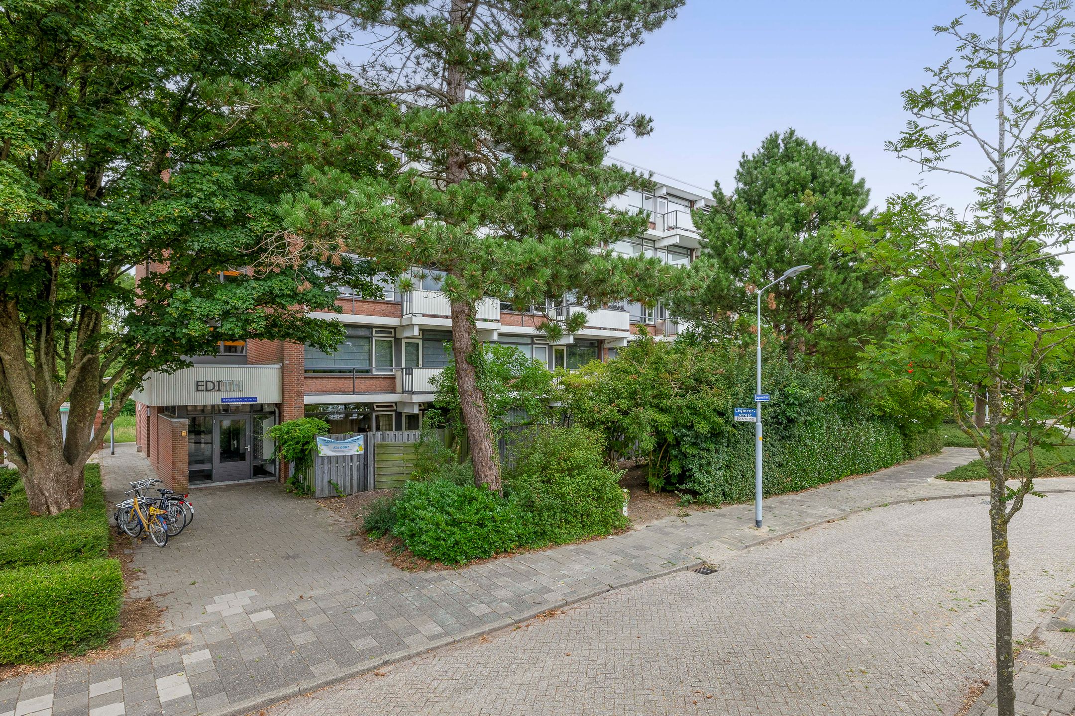 Foto 3 van Legmeerstraat 94