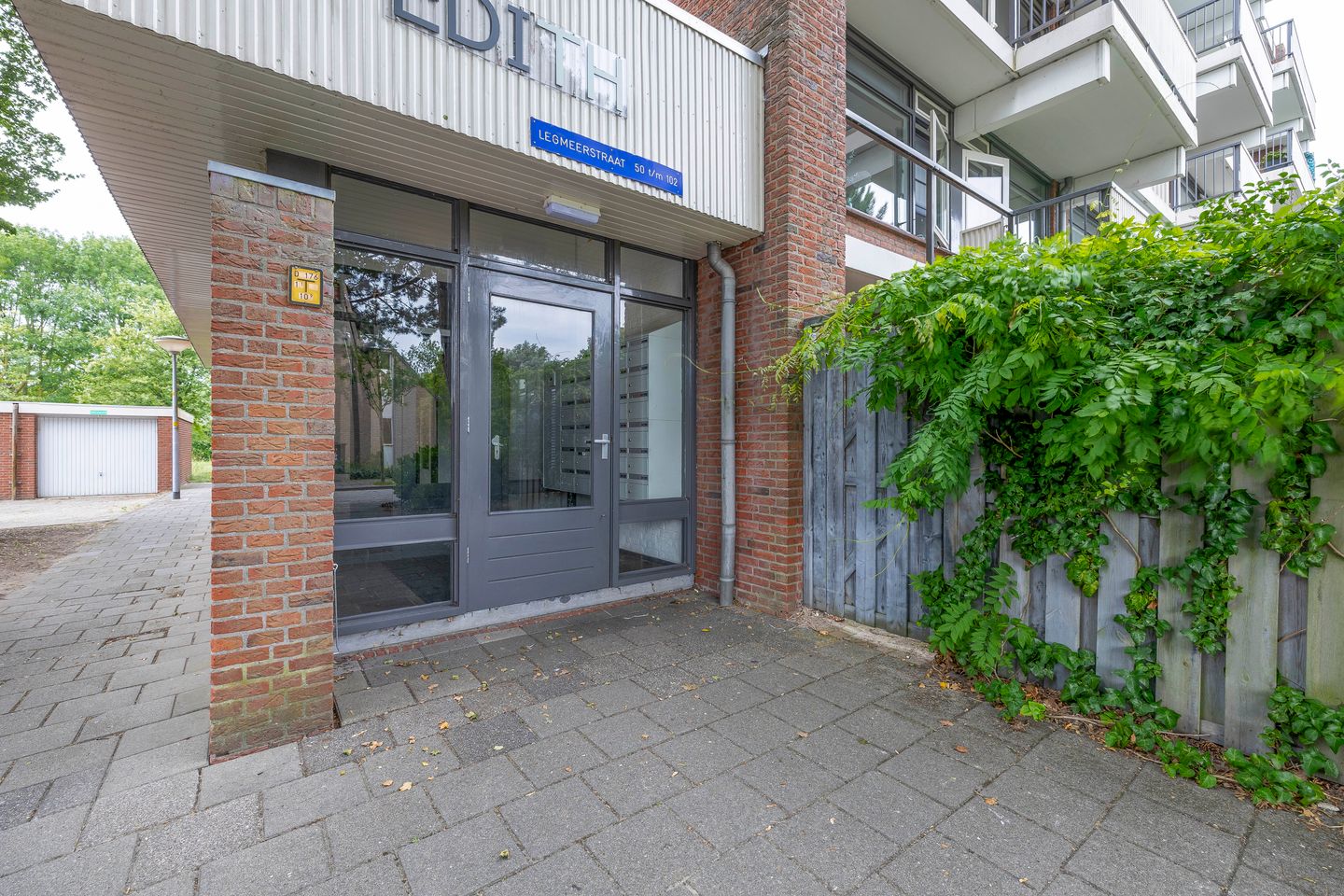 Foto 4 van Legmeerstraat 94