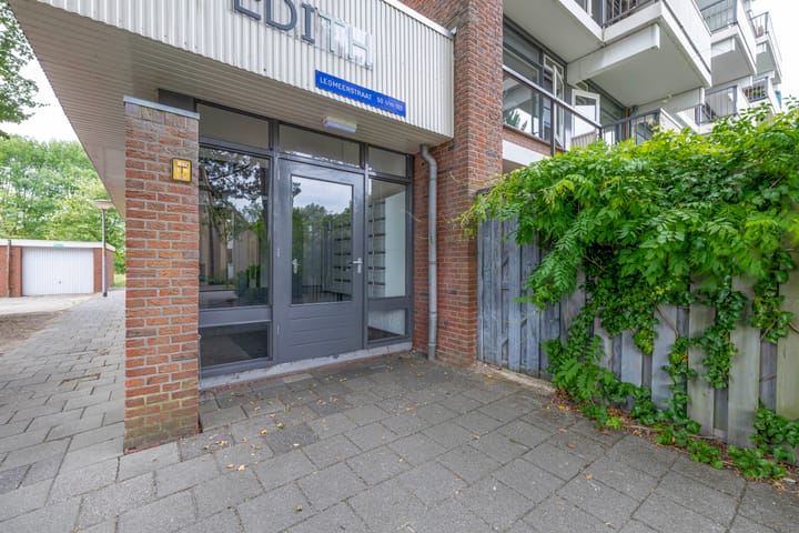 Foto 4 van Legmeerstraat 94