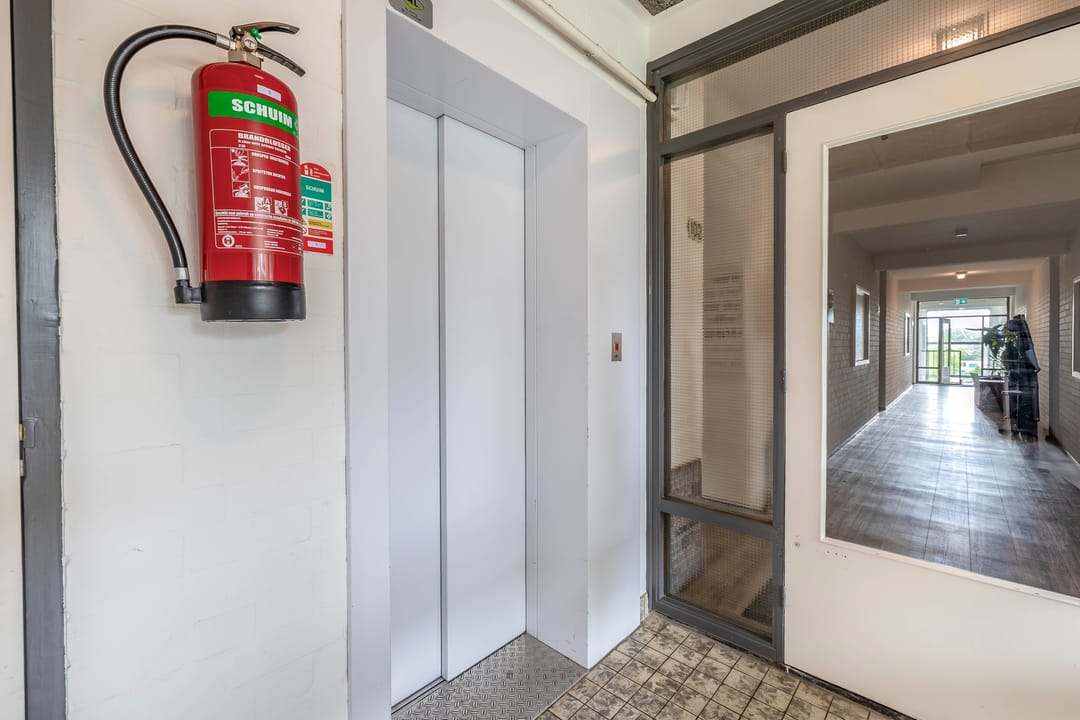 Foto 7 van Legmeerstraat 94