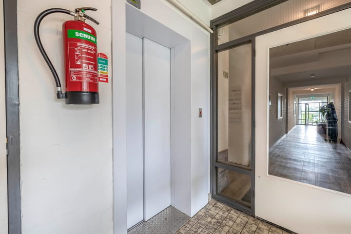 Foto 7 van Legmeerstraat 94