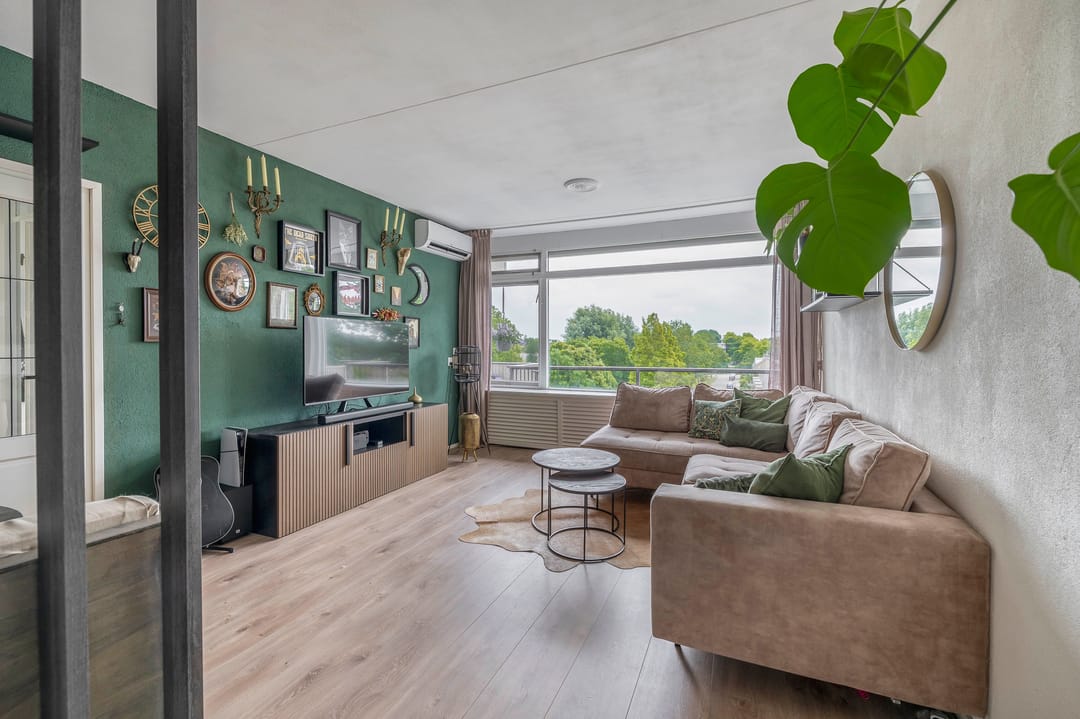 Foto 11 van Legmeerstraat 94