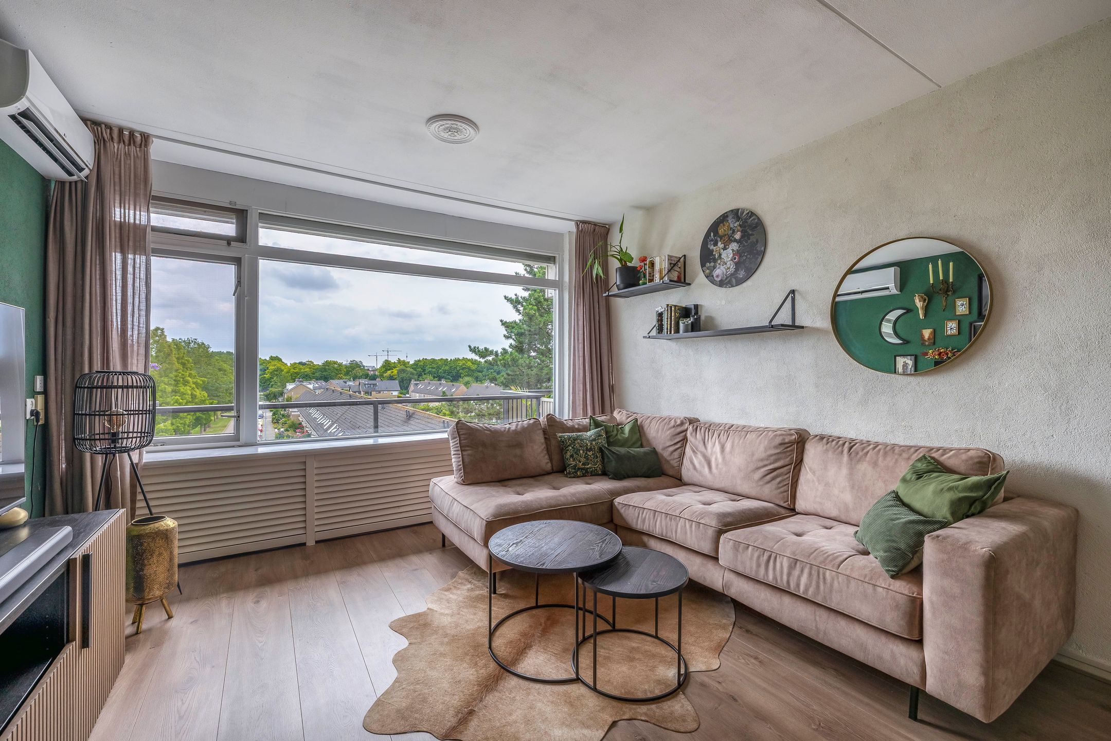 Foto 12 van Legmeerstraat 94