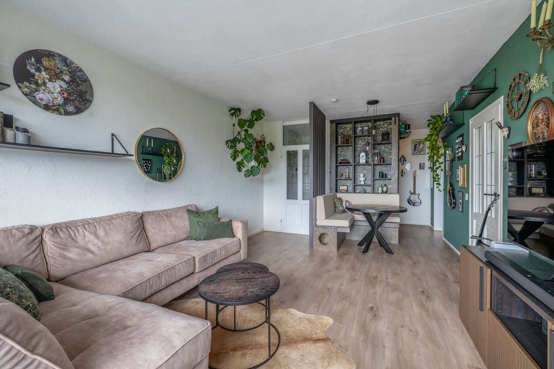 Foto 13 van Legmeerstraat 94