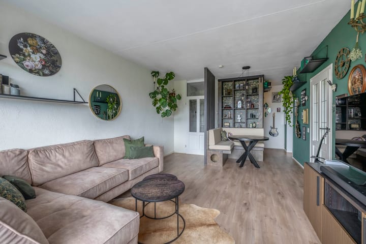 Foto 13 van Legmeerstraat 94