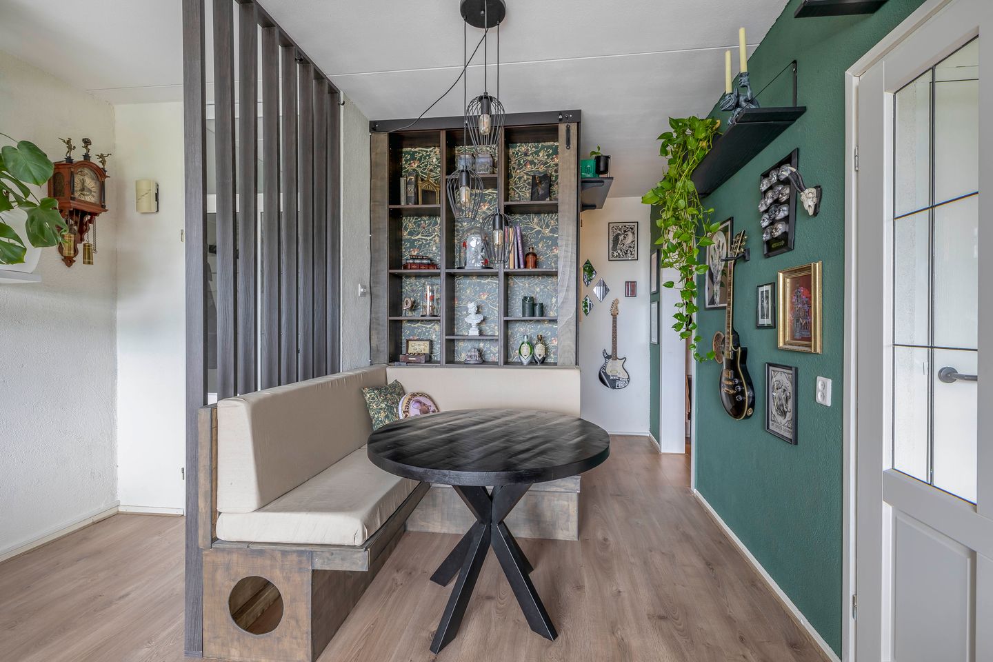 Foto 14 van Legmeerstraat 94