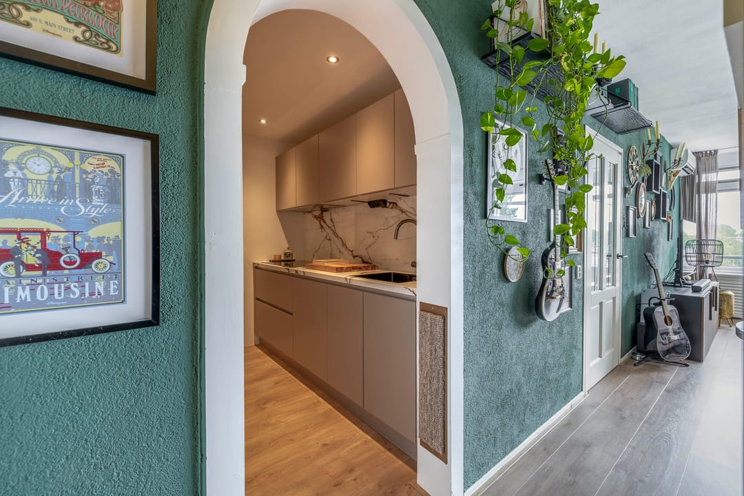 Foto 16 van Legmeerstraat 94