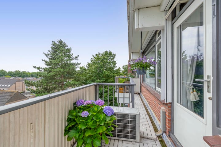 Foto 24 van Legmeerstraat 94