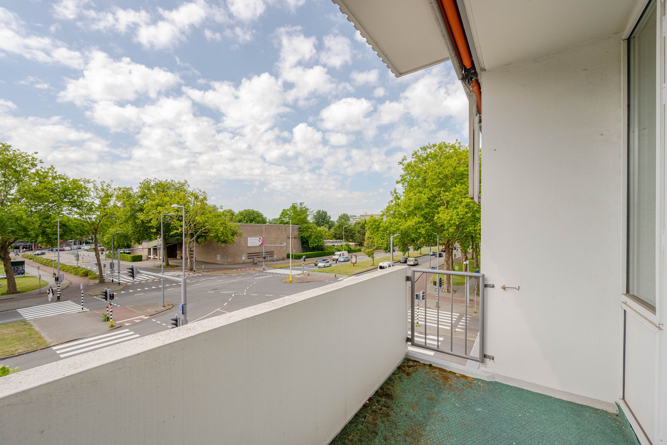 Foto 3 van Spinozaweg 345