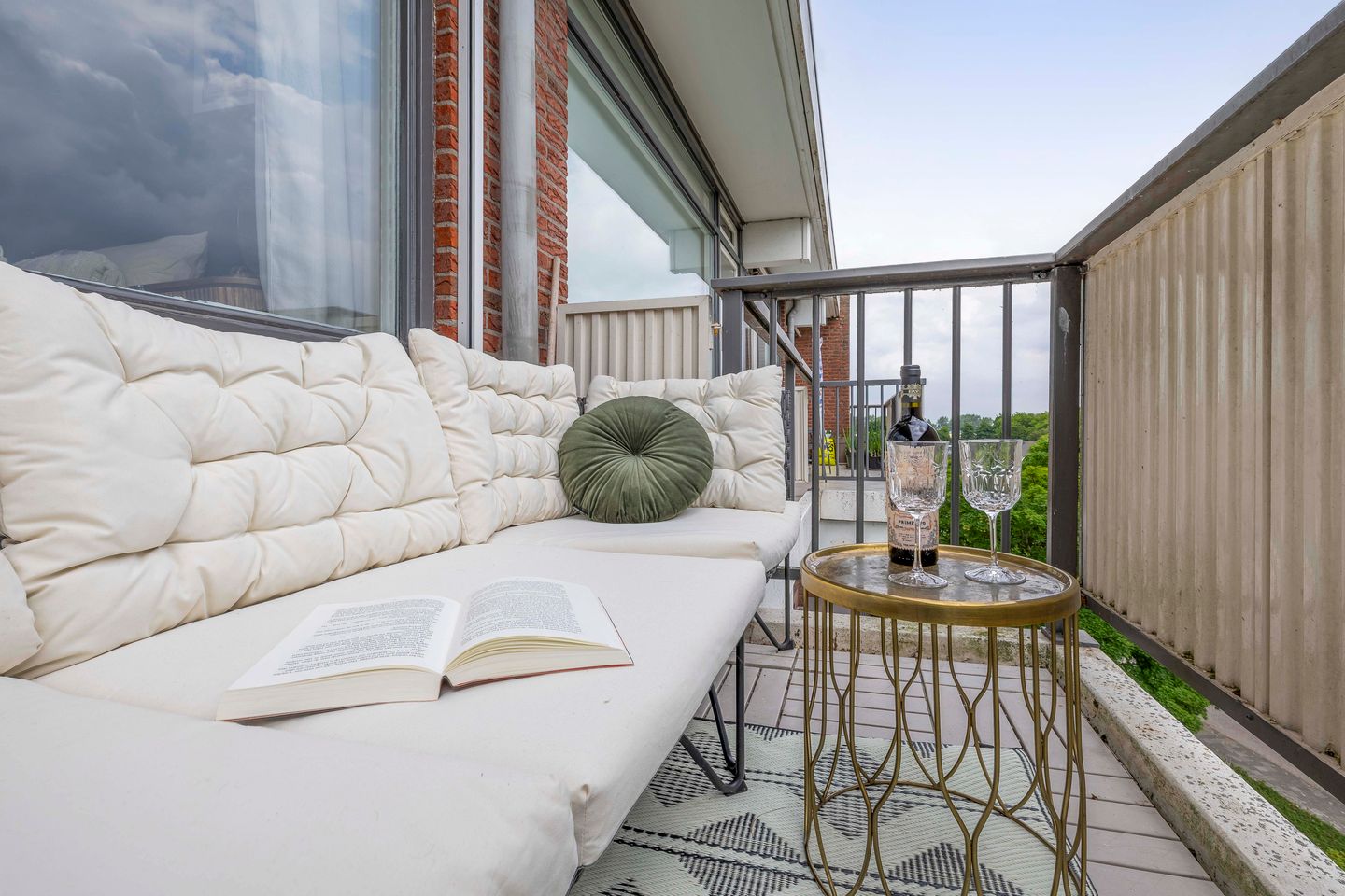 Foto 25 van Legmeerstraat 94