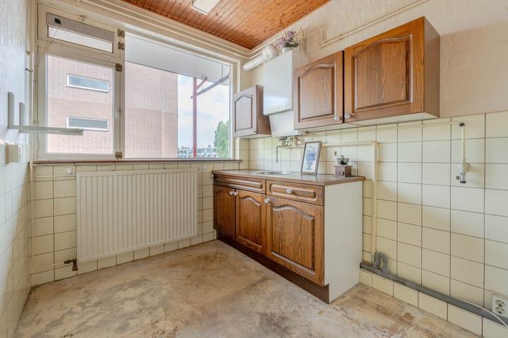 Foto 4 van Spinozaweg 345