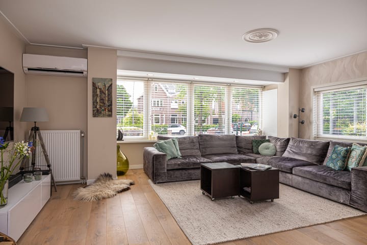 Foto 2 van Bornsestraat 110