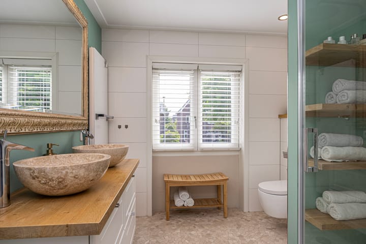 Foto 4 van Bornsestraat 110