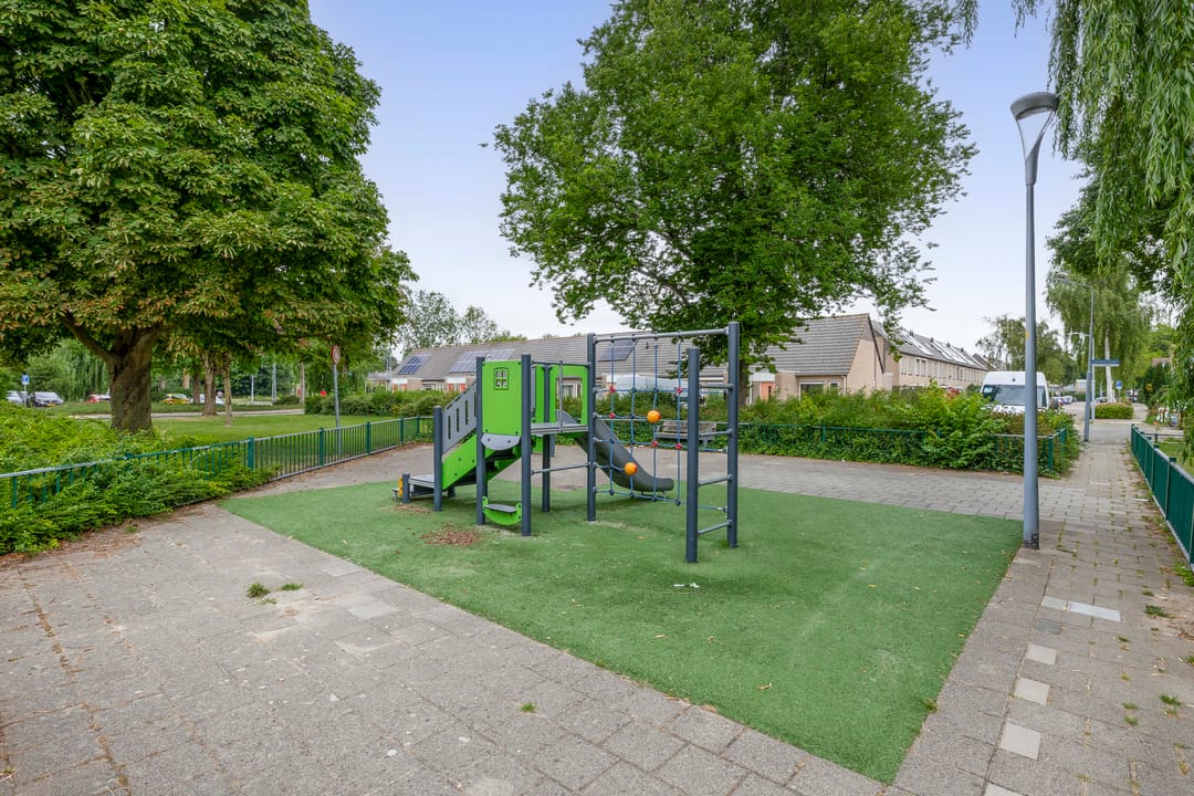 Foto 31 van Legmeerstraat 94