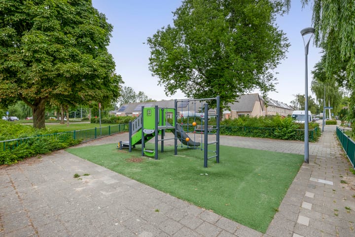 Foto 31 van Legmeerstraat 94