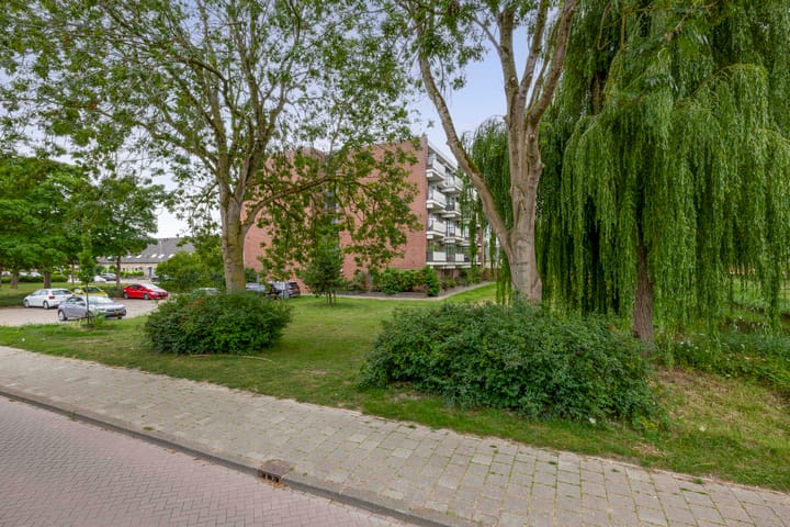 Foto 32 van Legmeerstraat 94