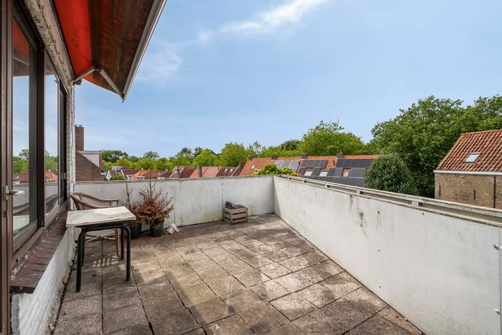 Foto 21 van Herengracht 6