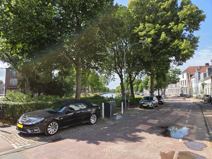 Foto 28 van Herengracht 6