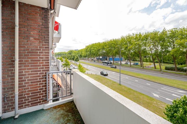 Foto 20 van Spinozaweg 345