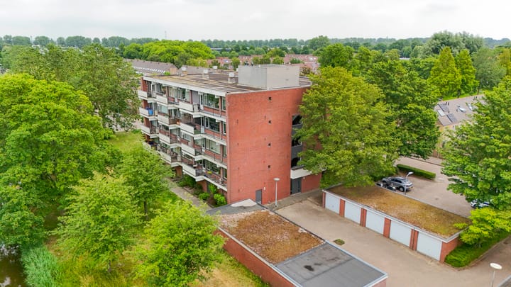 Foto 40 van Legmeerstraat 94