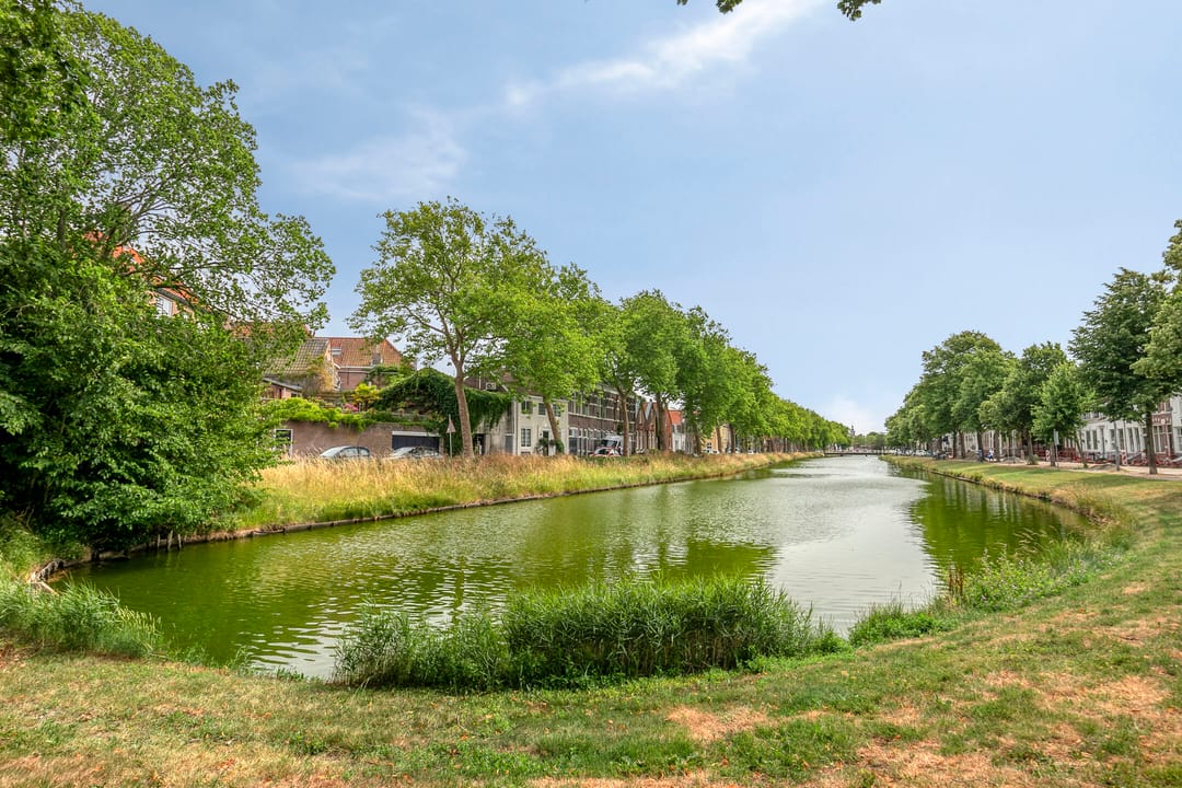 Foto 31 van Herengracht 6