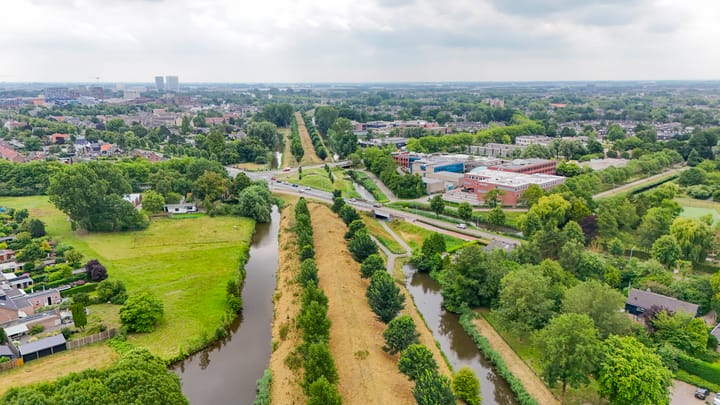 Foto 41 van Legmeerstraat 94