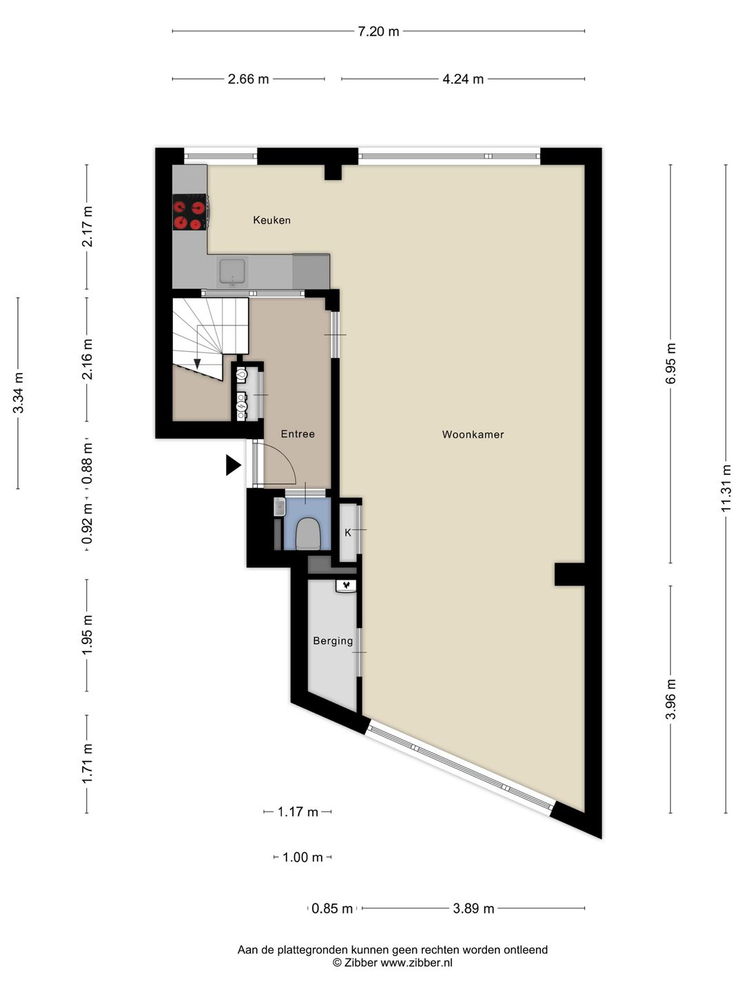 Foto 32 van Herengracht 6