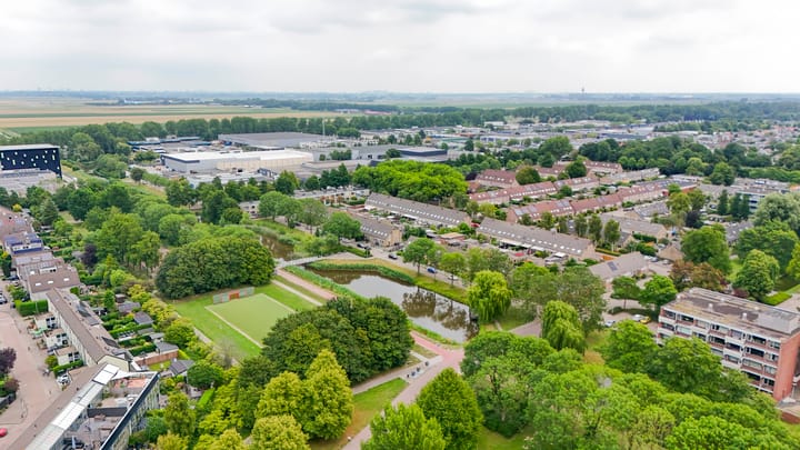 Foto 42 van Legmeerstraat 94