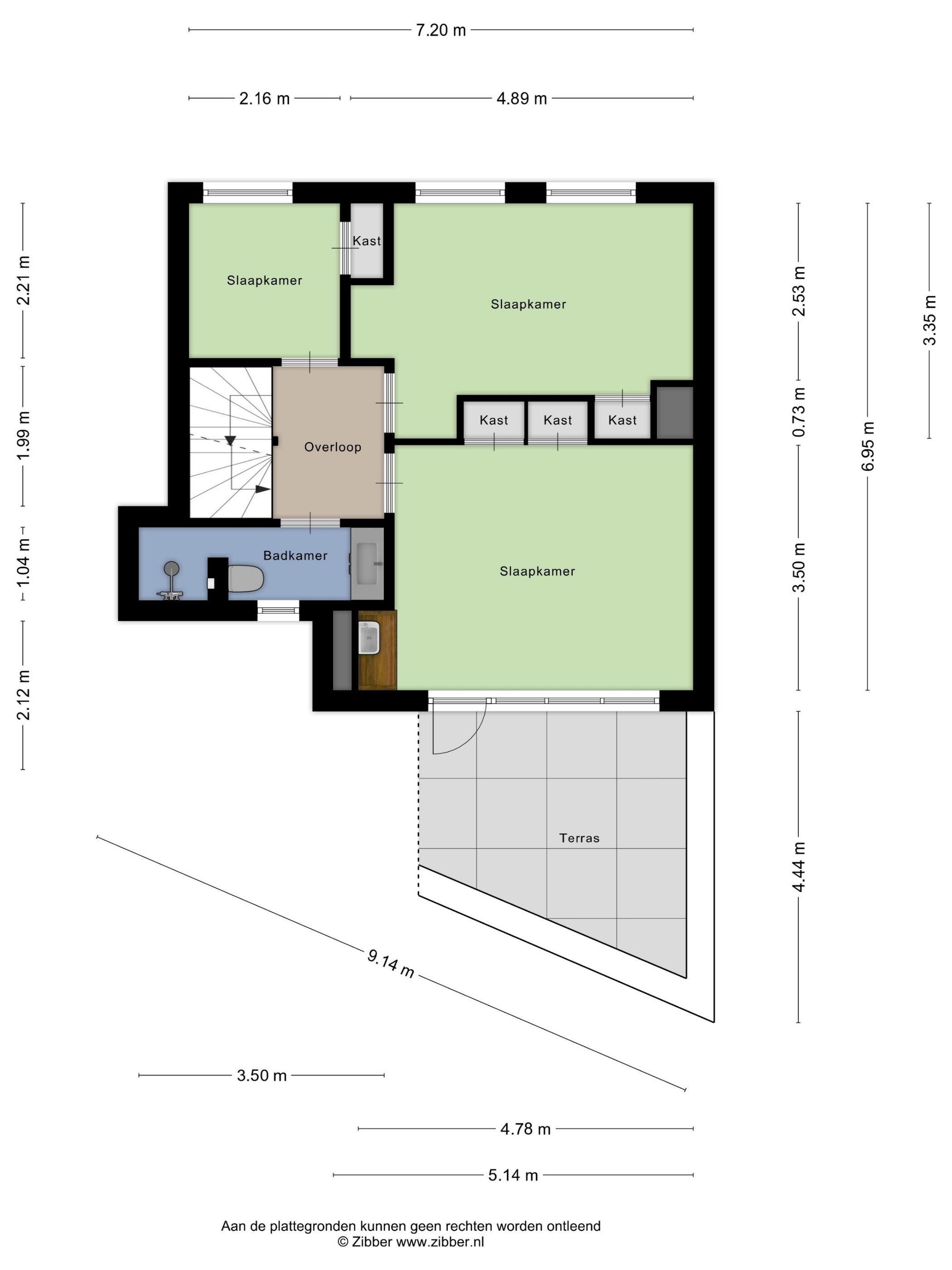 Foto 33 van Herengracht 6