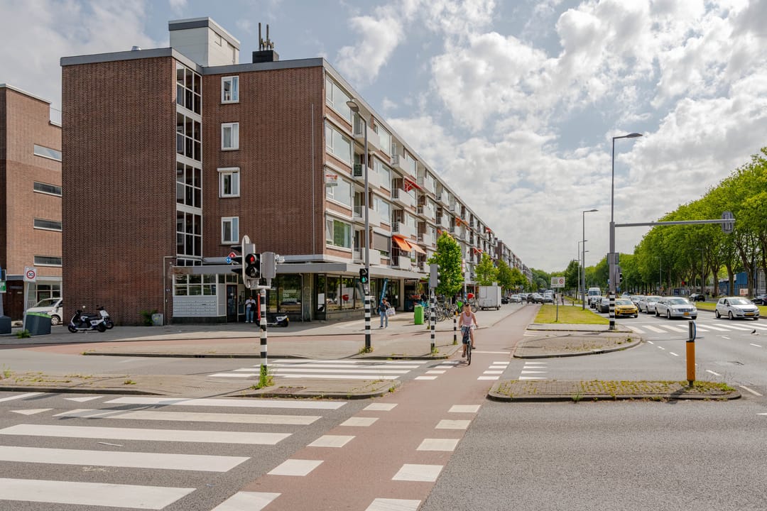 Foto 23 van Spinozaweg 345