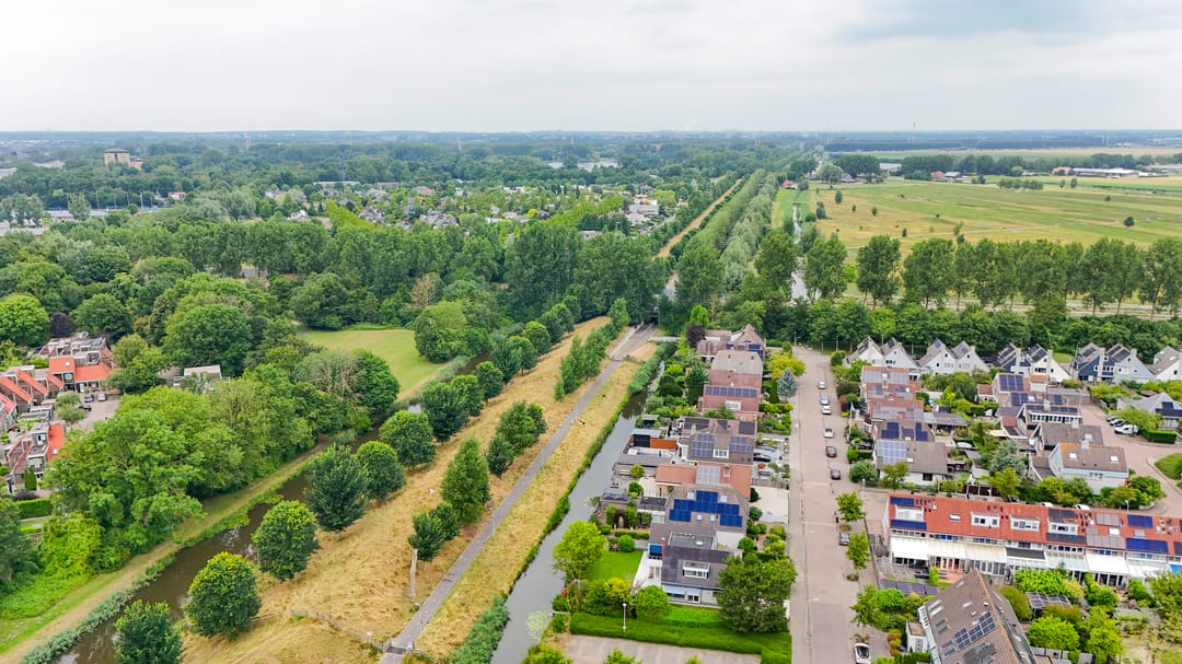 Foto 43 van Legmeerstraat 94