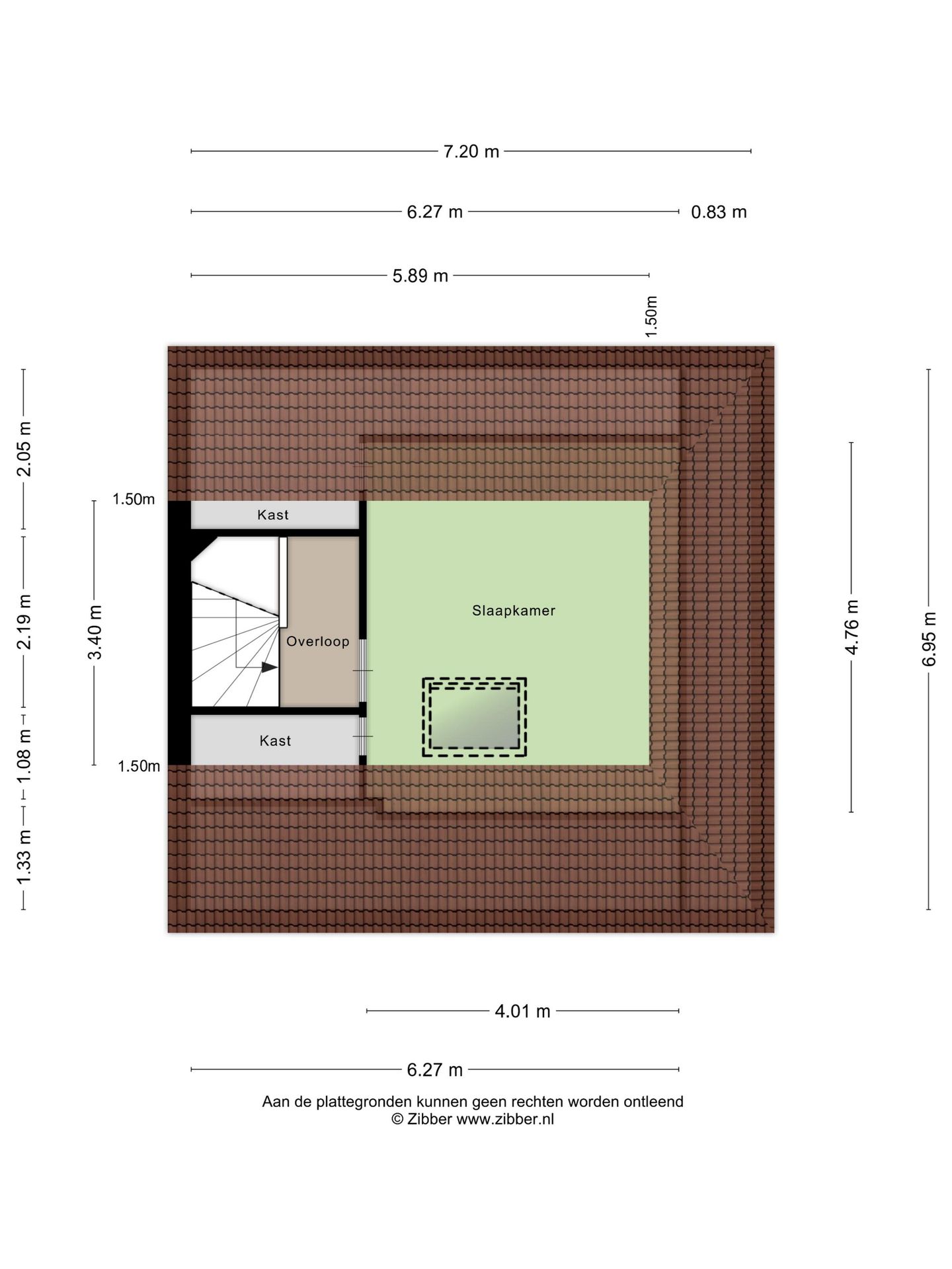 Foto 34 van Herengracht 6