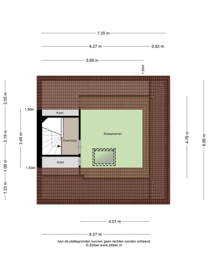 Foto 34 van Herengracht 6