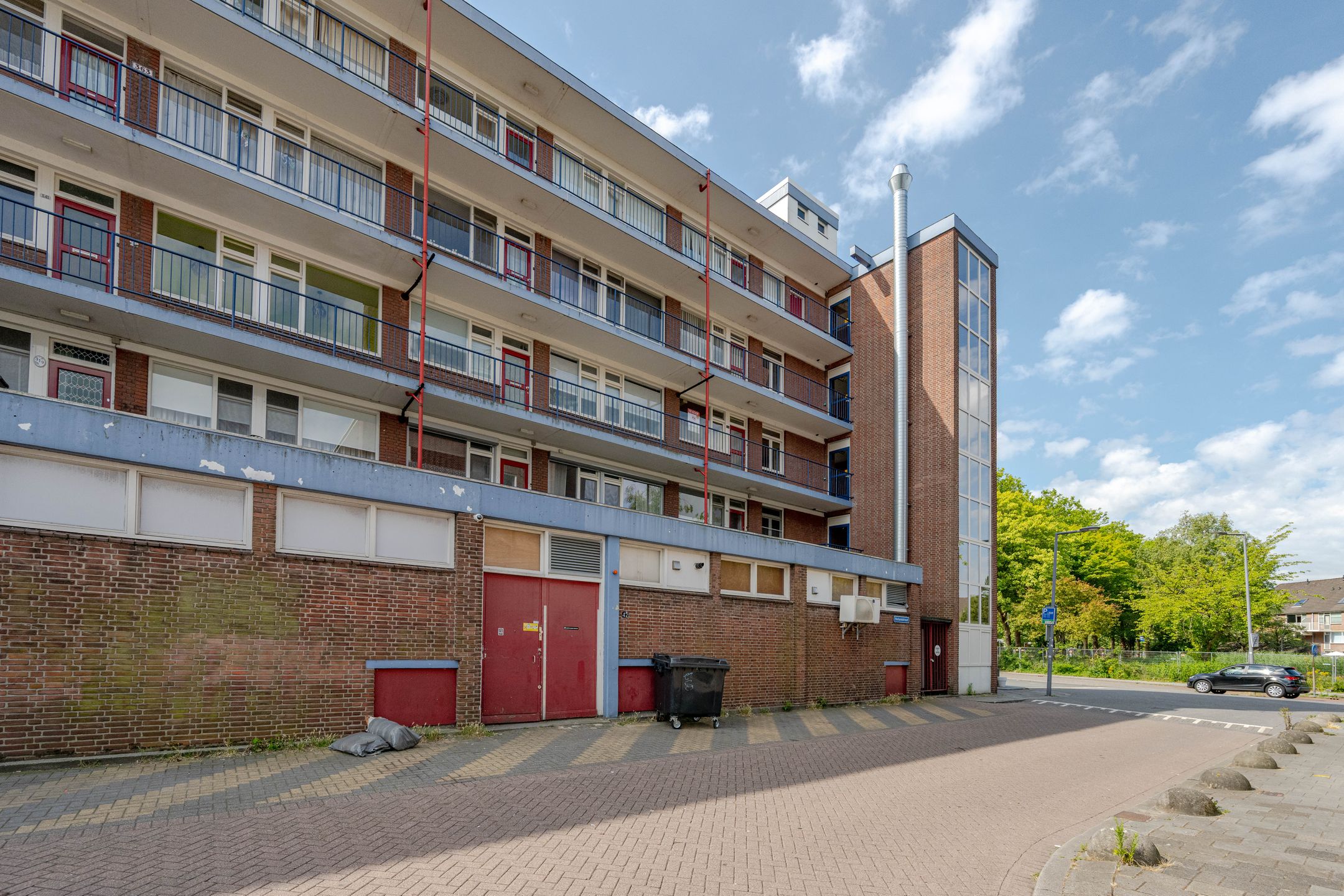 Foto 24 van Spinozaweg 345