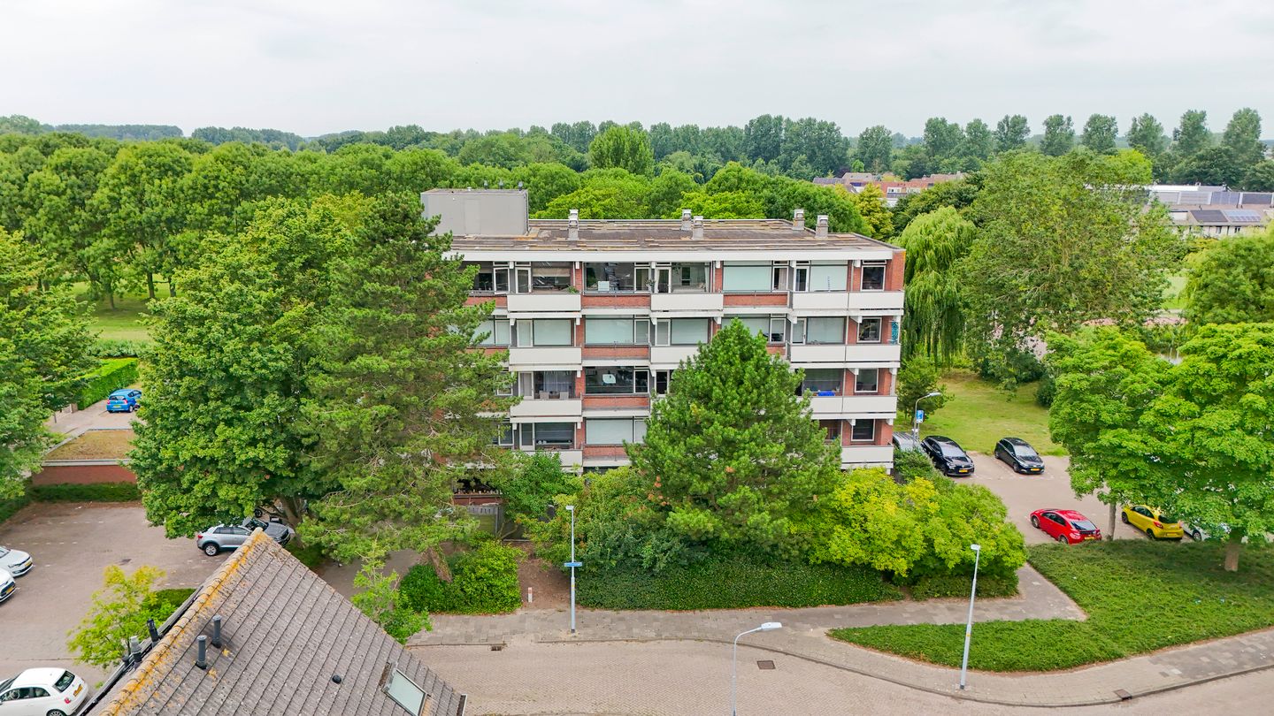 Foto 44 van Legmeerstraat 94