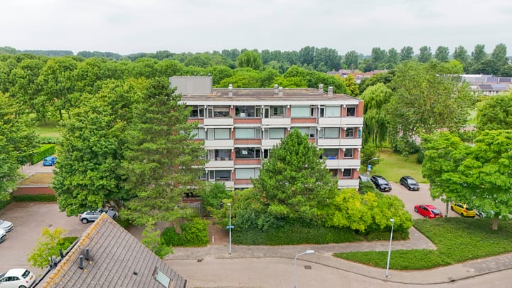 Foto 44 van Legmeerstraat 94