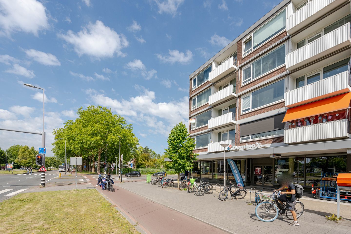 Foto 25 van Spinozaweg 345