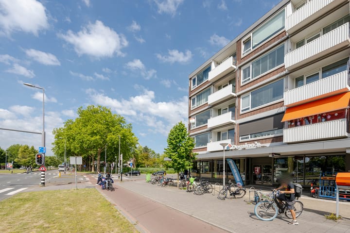 Foto 25 van Spinozaweg 345