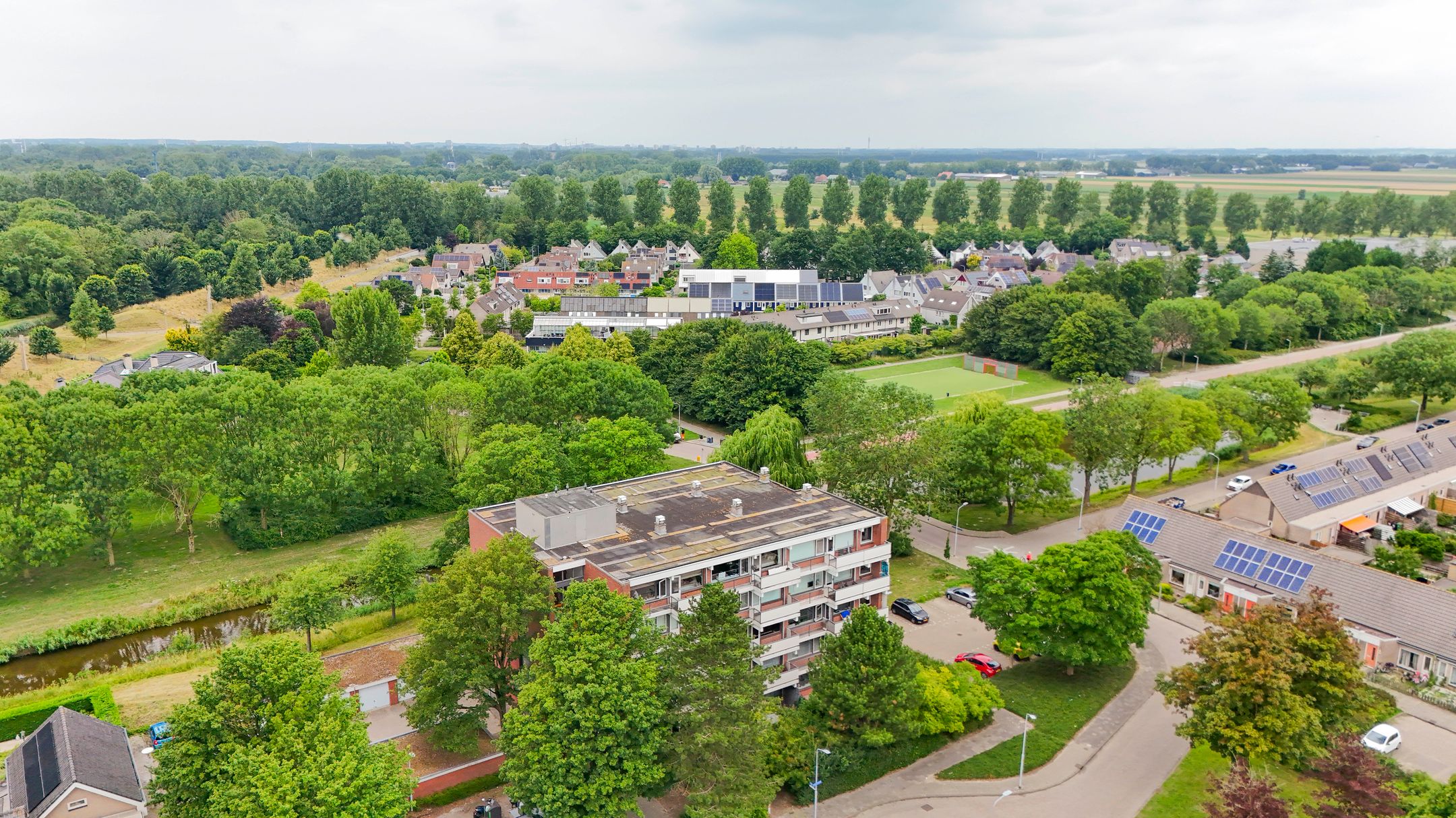 Foto 45 van Legmeerstraat 94