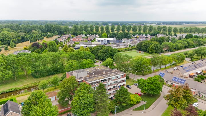 Foto 45 van Legmeerstraat 94