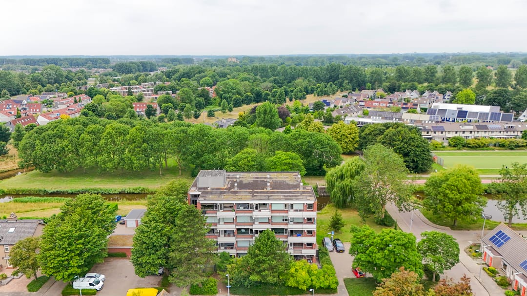 Foto 46 van Legmeerstraat 94