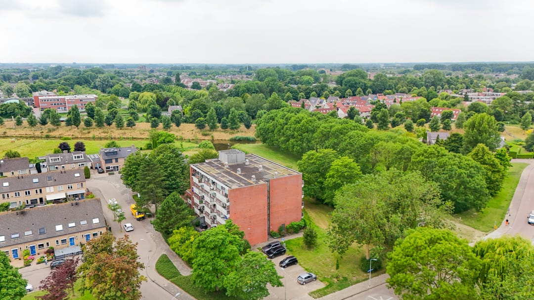 Foto 47 van Legmeerstraat 94