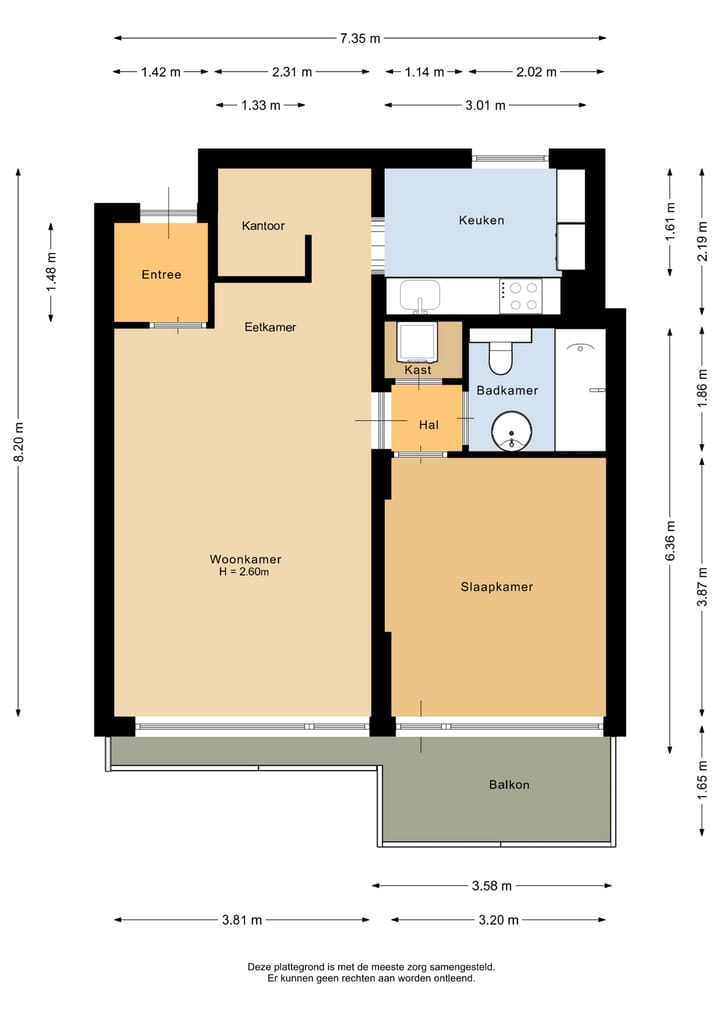 Foto 54 van Legmeerstraat 94